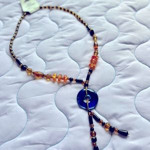 Resin Beads Costume Jewelry